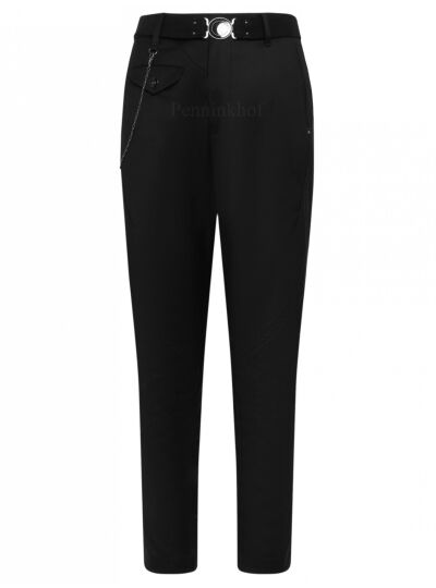 High Broek 199 IN-MOTION S01654