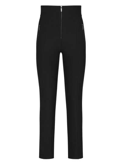 High Broek 199 MINIMALIST S01794