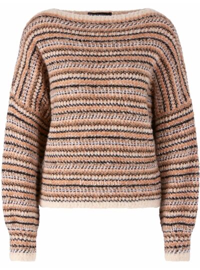 Marc Cain Pullover 625 TC 41.22 M22