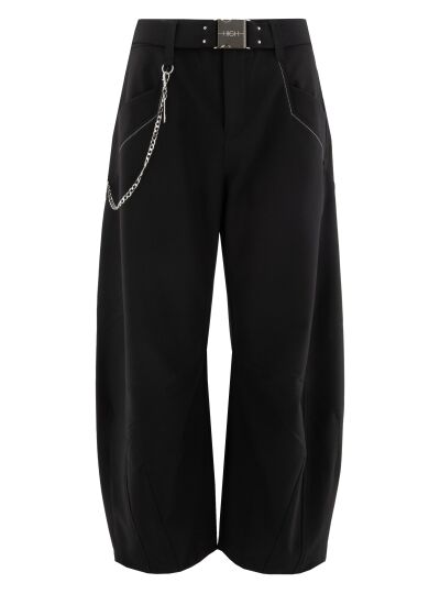 High Broek 199 BUZZ S01807