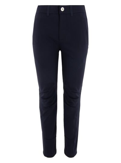 High Broek 289 FINISH LINE S01808