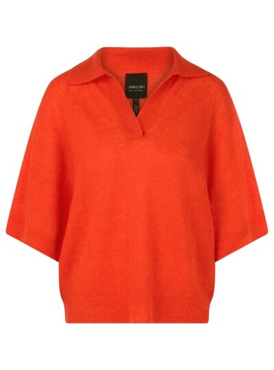 Marc Cain Sports Shirt 278 YS 53.02 M01