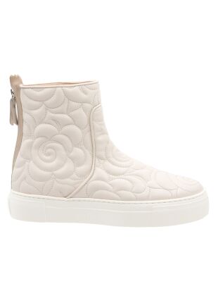 AGL AGL gesso- milk MEGHAN EMBROIDERY