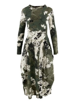 High High 004 AT LENGTH S21828