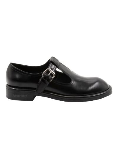 AGL Instapper nero ALISON SHOES D763006