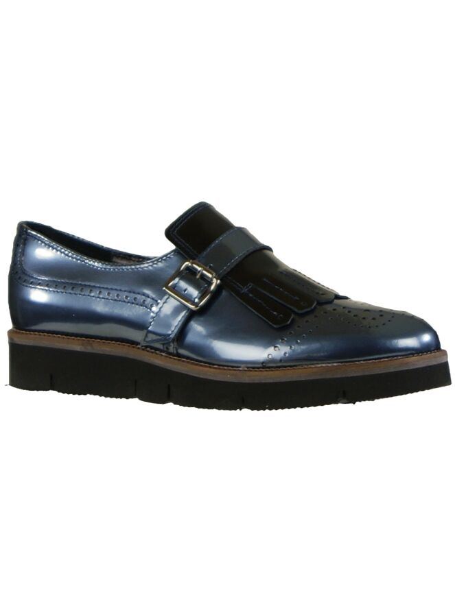 Maripe loafers 21076 Blue by 