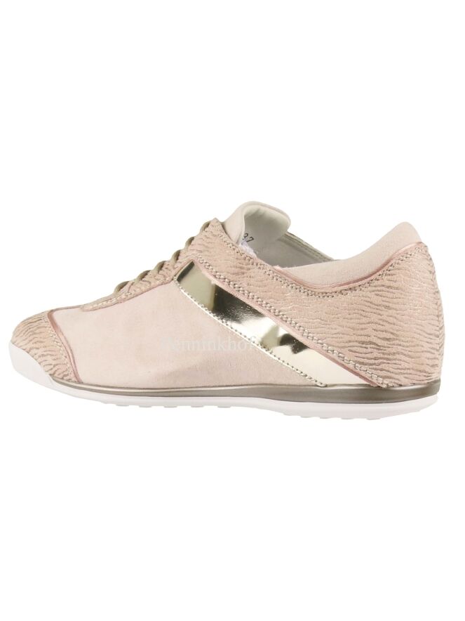 La Cabala sneakers L902004NGK Roze bij Penninkhofmode