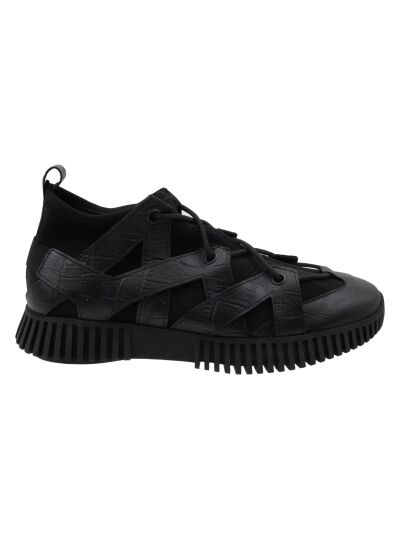 Arche Sneaker noir HAVATA