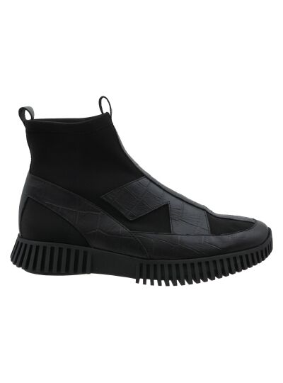 Arche Sneaker noir HAVEKE