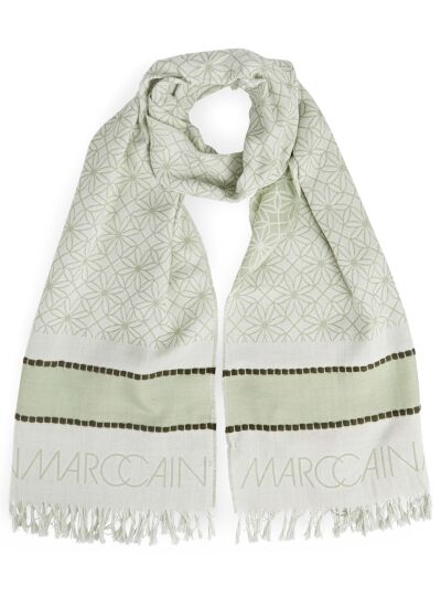 Marc Cain Shawl 112 XC B4.18 Z13